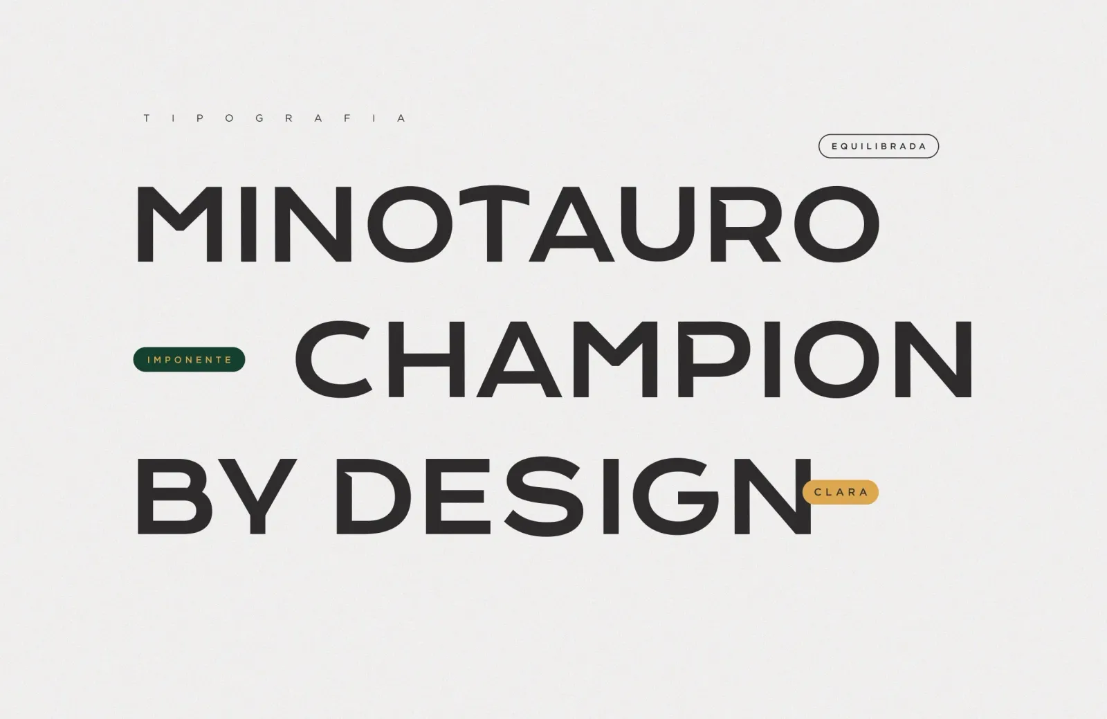 Projeto de marca Champion by design 3