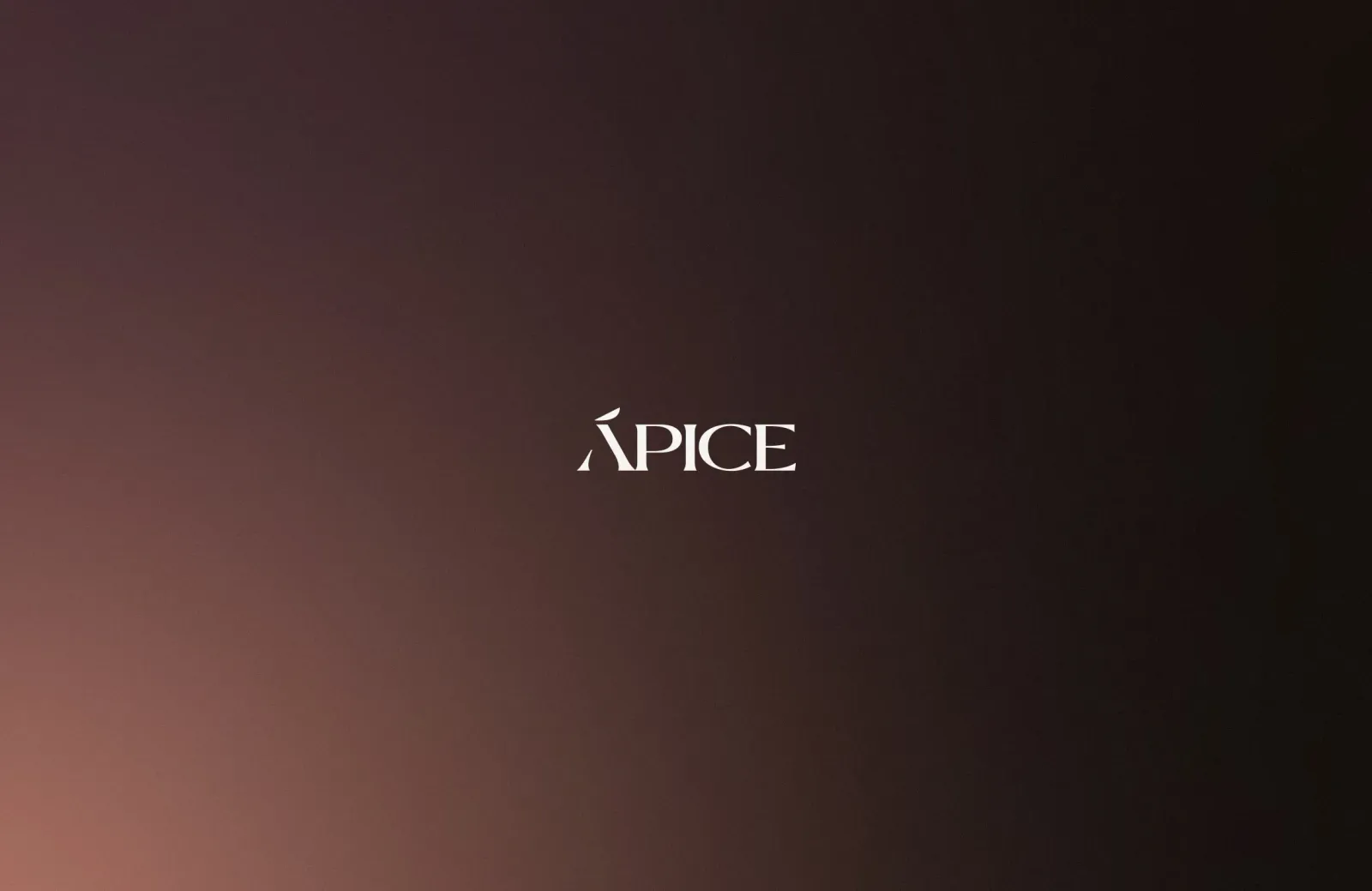 Projeto de marca Ápice — imagem 2