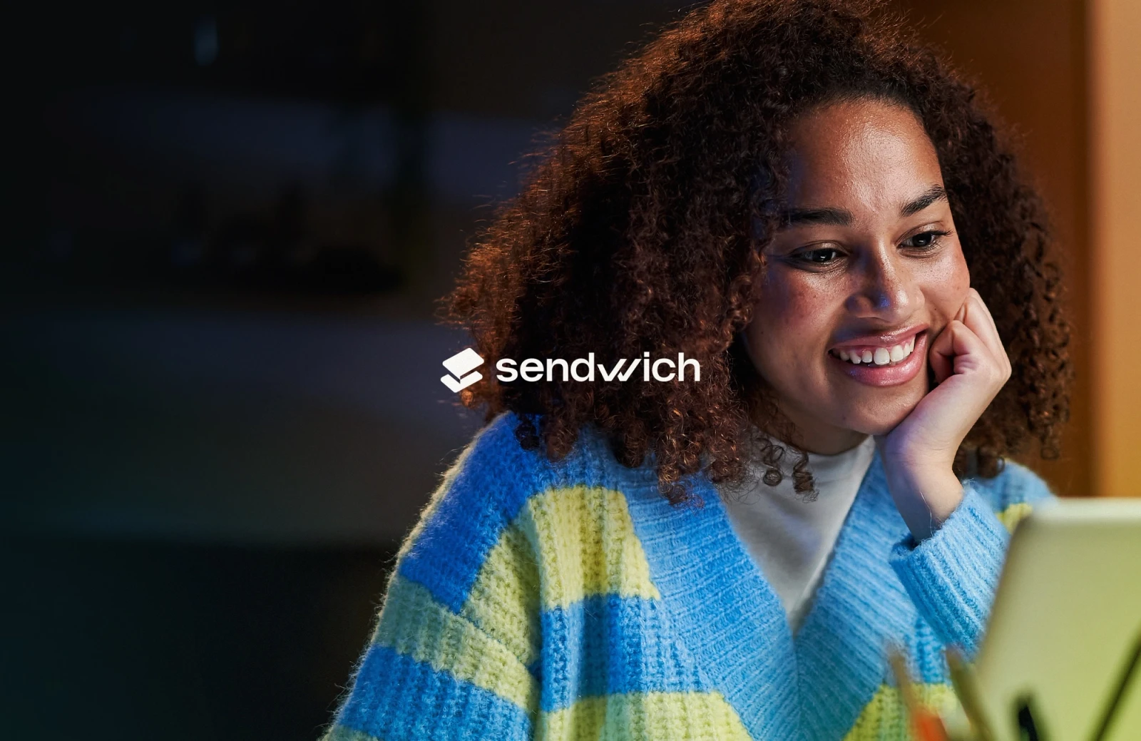 Projeto de marca Sendwich