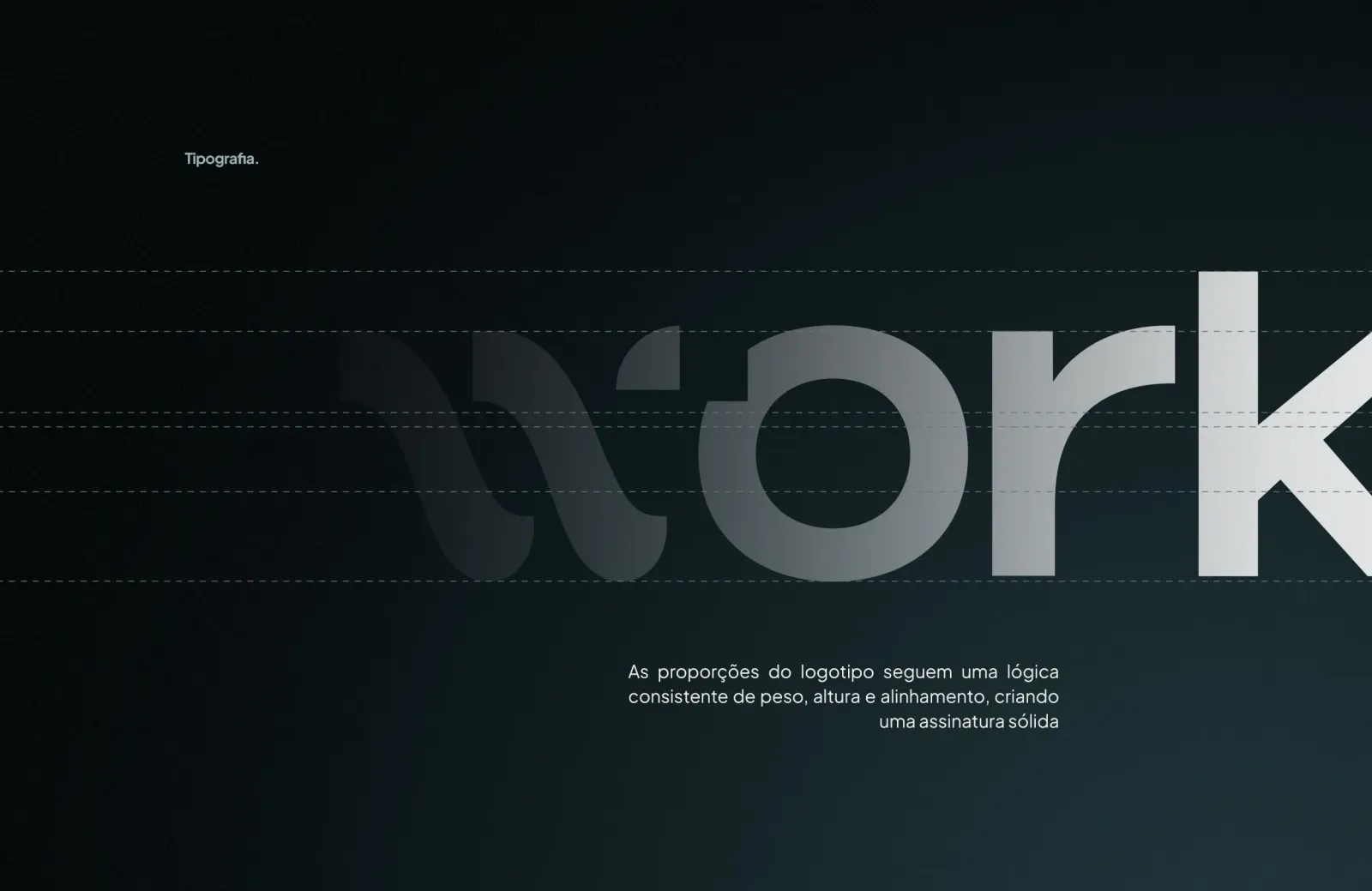 Projeto de marca Worksales 1