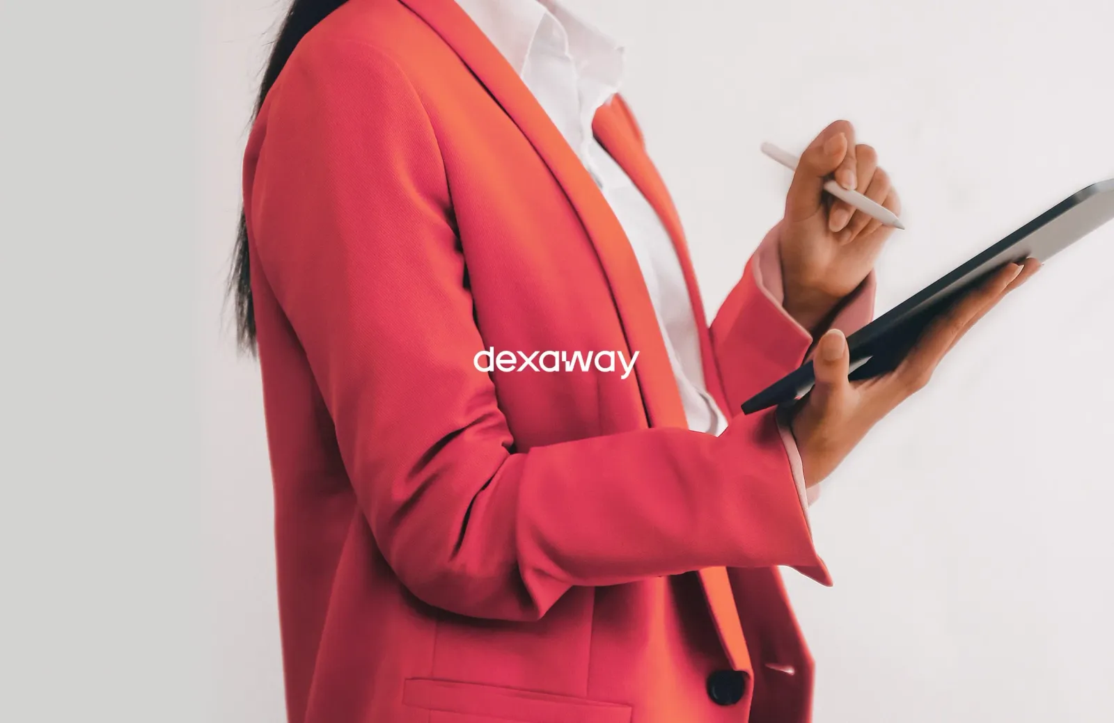 Projeto de marca Dexaway 5