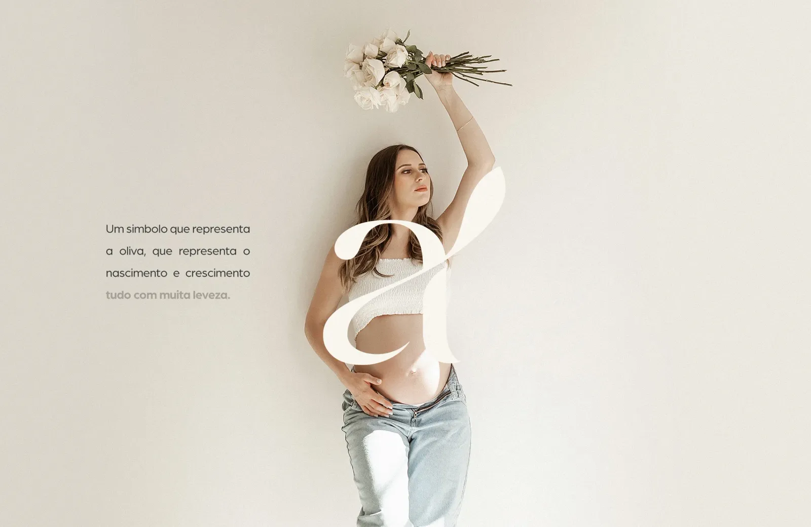 Projeto de marca Allezi — imagem 2