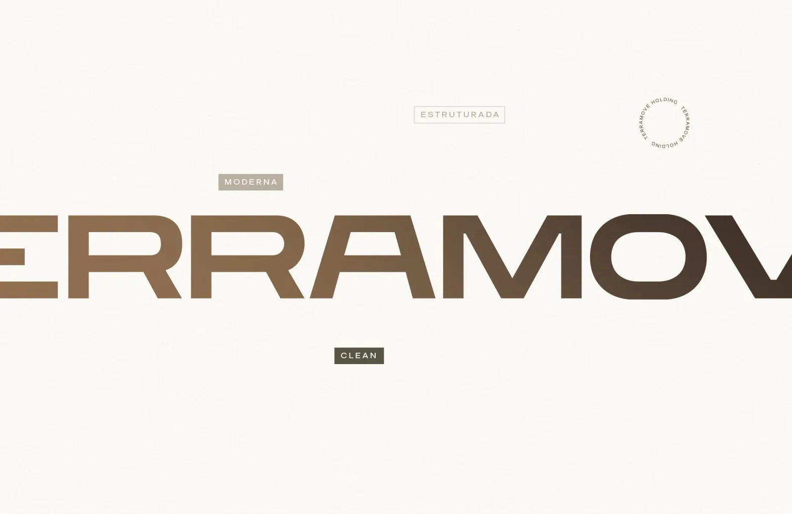 Projeto de marca Terramove 1
