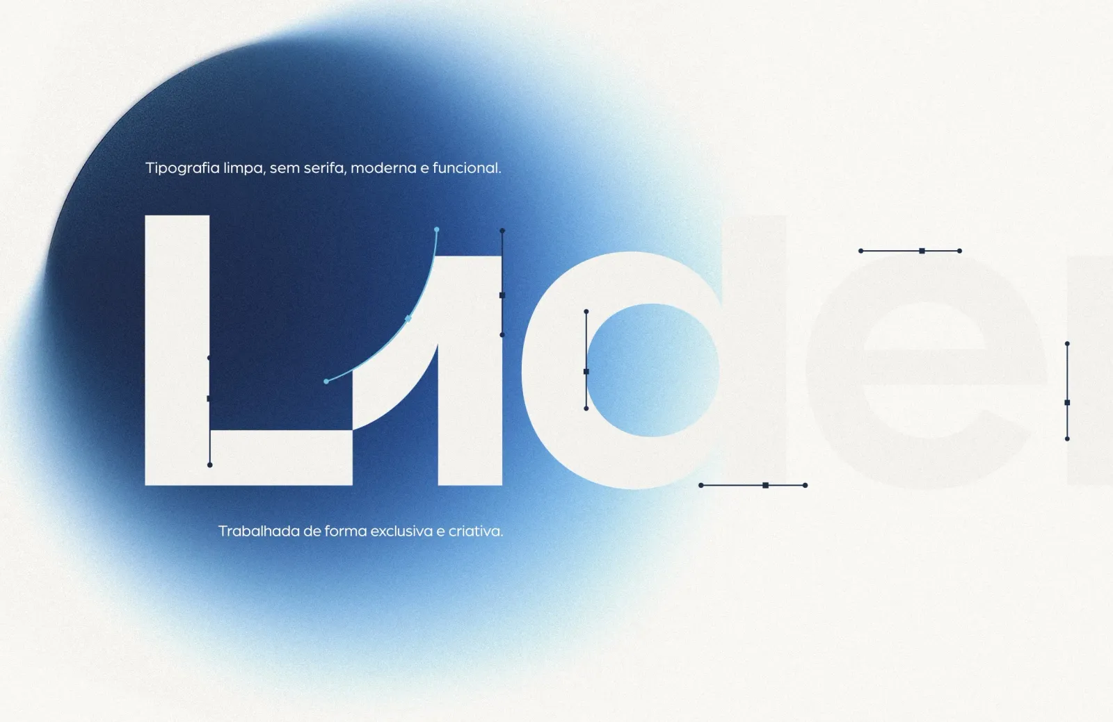 Projeto de marca Programa LIDERE 1