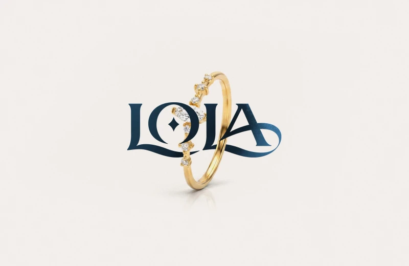 Projeto de marca Lola