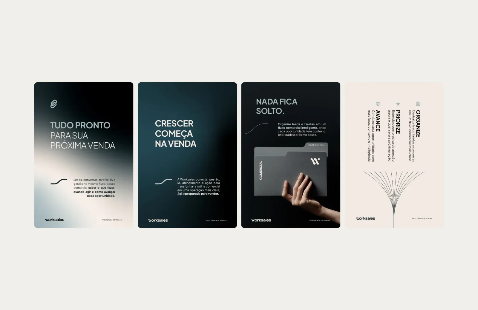 Projeto de marca Worksales 12