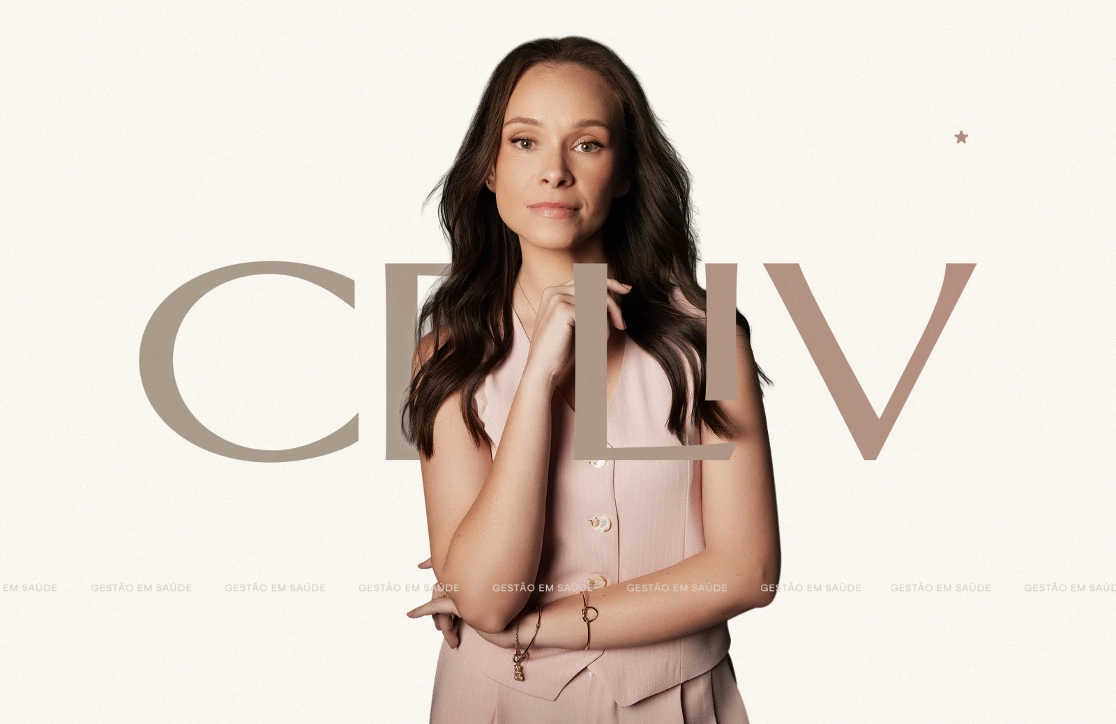 Projeto de marca CELIV