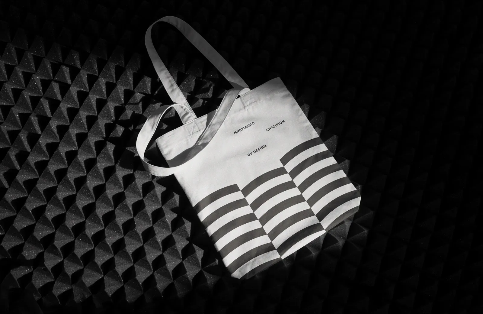 Projeto de marca Champion by design 11