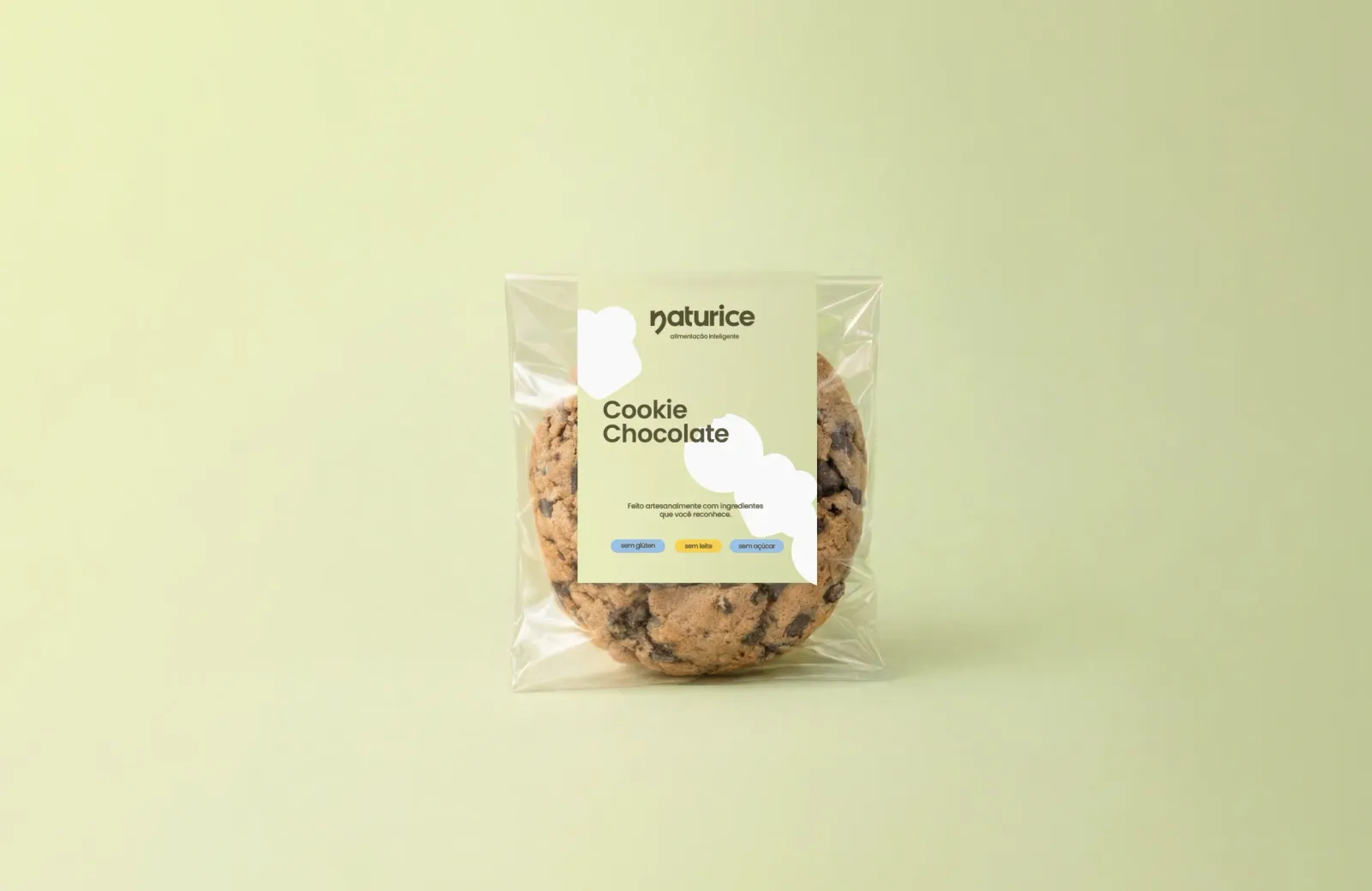 Projeto de marca Naturice 12