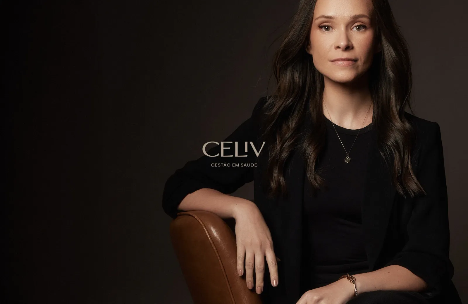 Projeto de marca CELIV