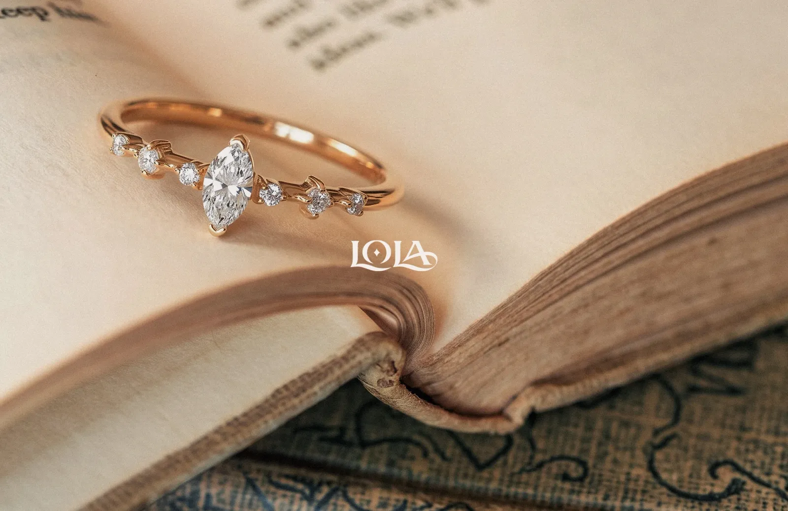 Projeto de marca Lola